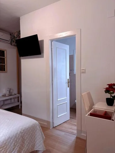 Guadalupe Hostal By Torremolinos On-line — foto 10