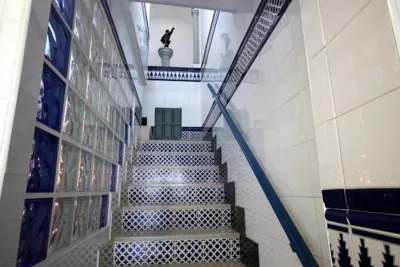 Guadalupe Hostal By Torremolinos On-line — foto 11