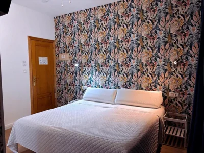 Guadalupe Hostal By Torremolinos On-line — foto 12