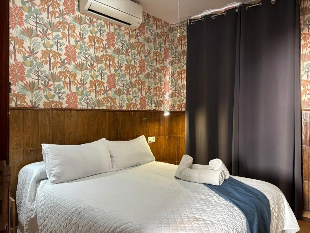 Camera doppia — Guadalupe Hostal By Torremolinos On-line