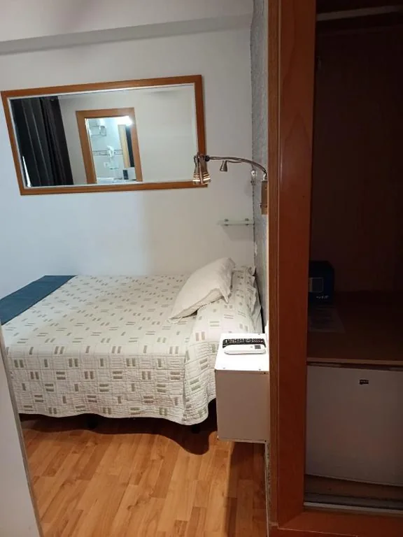 Camera singola economica — Guadalupe Hostal By Torremolinos On-line