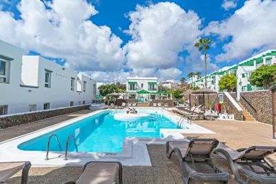 Guasimeta Duplex - Pool & Balcony — foto 4