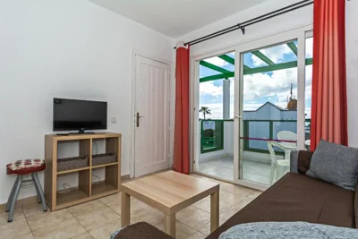 Guasimeta Duplex - Pool & Balcony — foto 6