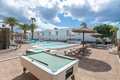 Guasimeta Duplex - Pool & Balcony — foto 7