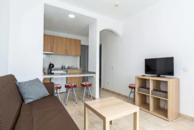 Guasimeta Duplex - Pool & Balcony — foto 12