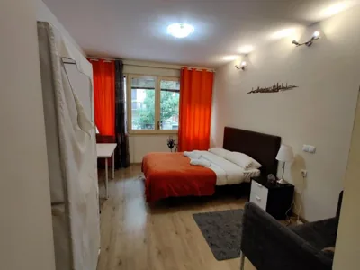 Guest House Barcelona Bruc — foto 2