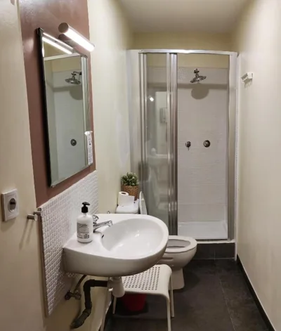 Guest House Barcelona Bruc — foto 3