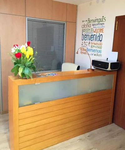 Guest House Barcelona Bruc — foto 5