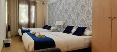 Guest House Barcelona Bruc — foto 6