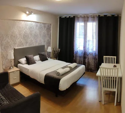 Guest House Barcelona Bruc — foto 7