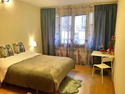 Guest House Barcelona Bruc — foto 10
