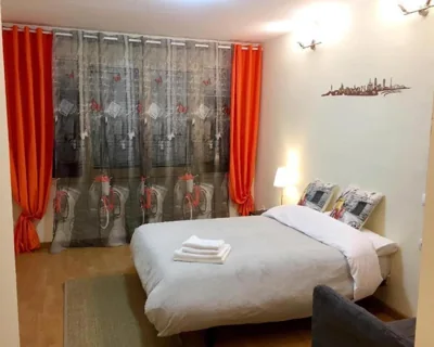 Guest House Barcelona Bruc — foto 11