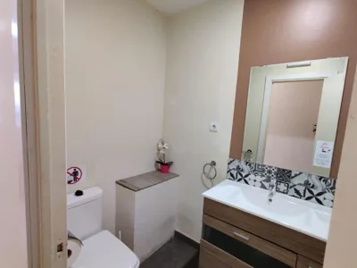 Guest House Barcelona Bruc — foto 12