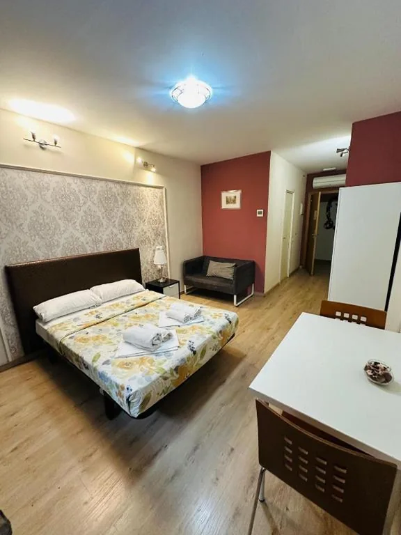 Habitación Doble Superior — Guest House Barcelona Bruc