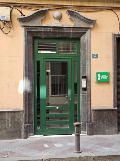 Guest House Capitan Meca — foto 11