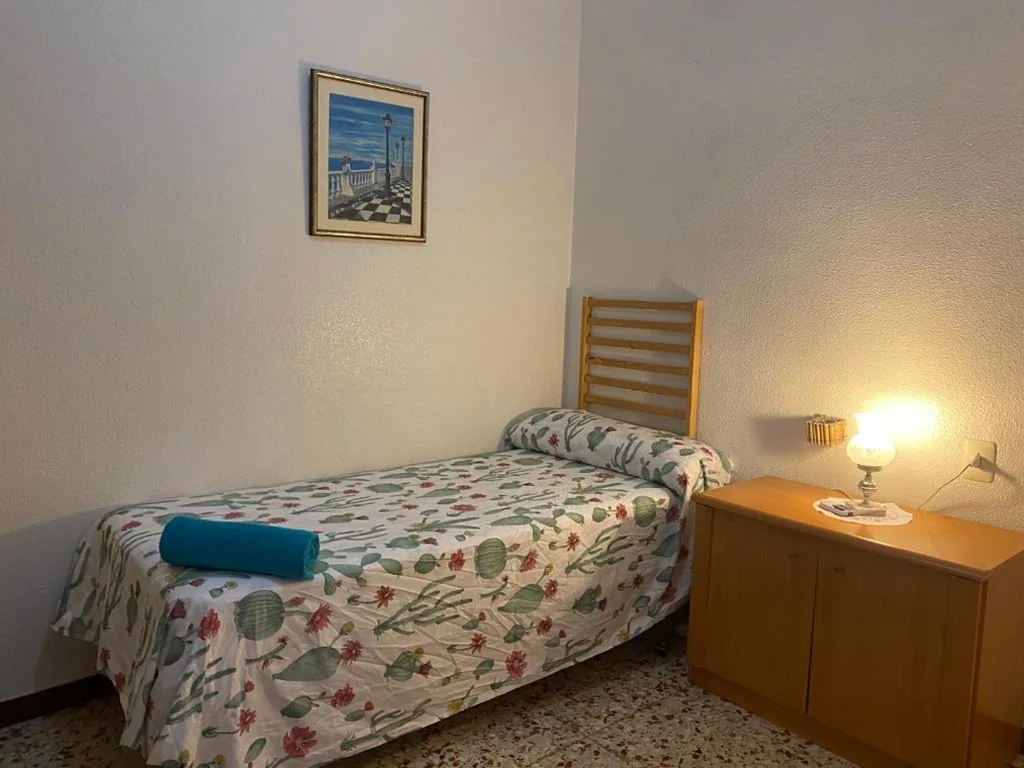 Camera singola — Guest House Capitan Meca