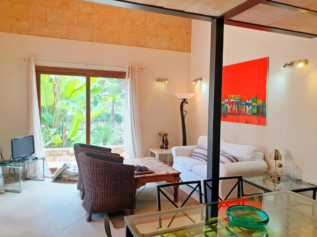 Guest house Casita La Siesta, Moraira