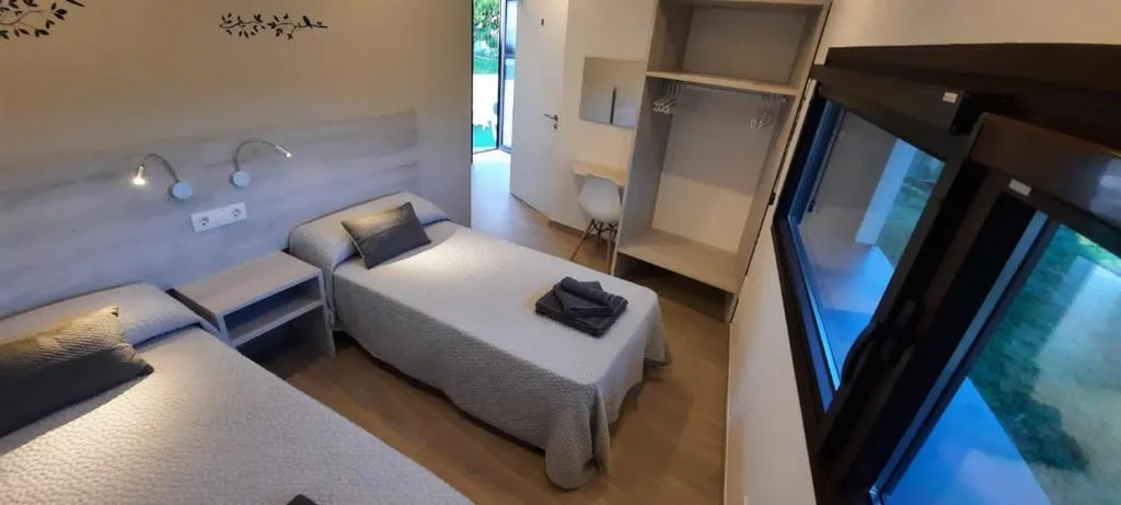 Guest House Clarevar (Pensión *)