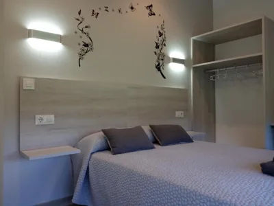 Guest House Clarevar (Pensión *) — foto 7