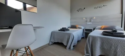 Guest House Clarevar (Pensión *) — foto 10