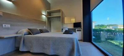 Guest House Clarevar (Pensión *) — foto 11