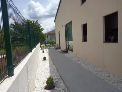 Guest House Clarevar (Pensión *) — foto 12