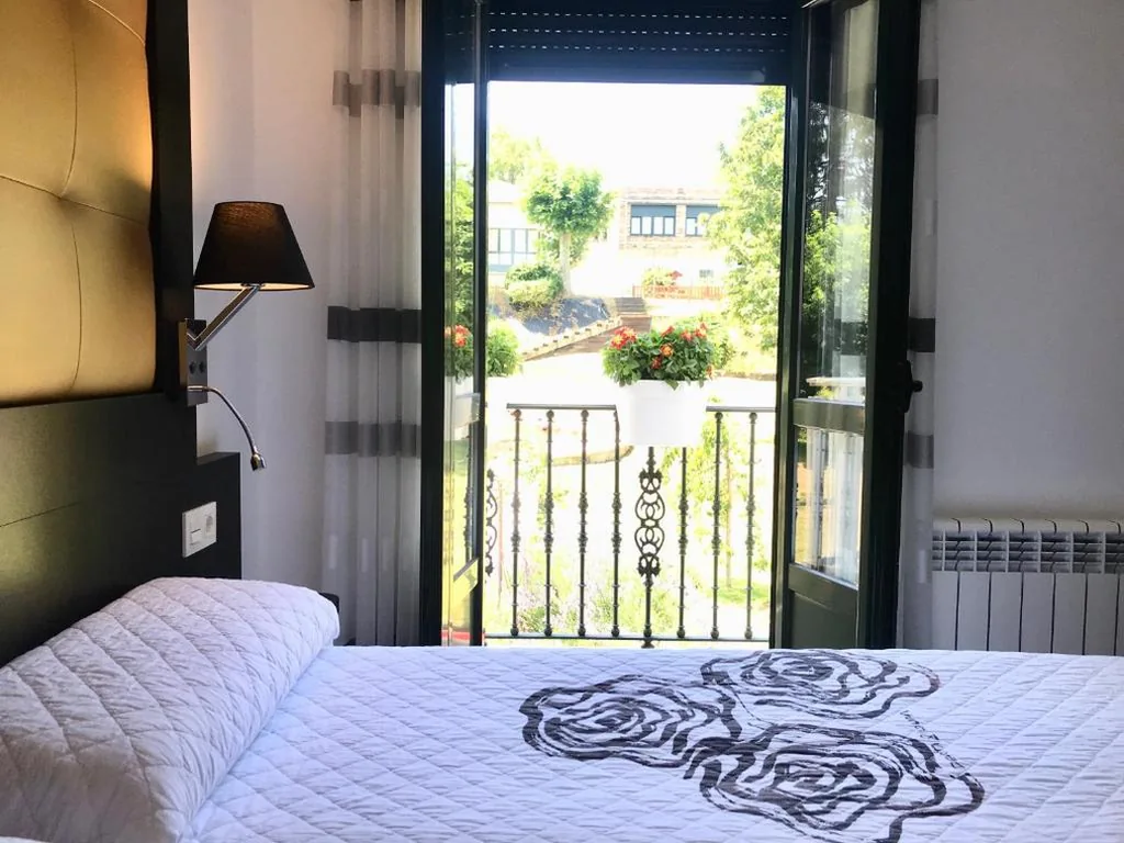 Guest House El Padrino