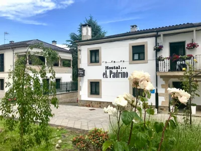Guest House El Padrino — 写真 6