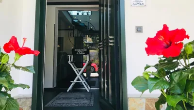 Guest House El Padrino — 写真 10