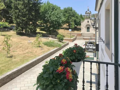 Guest House El Padrino — 写真 11