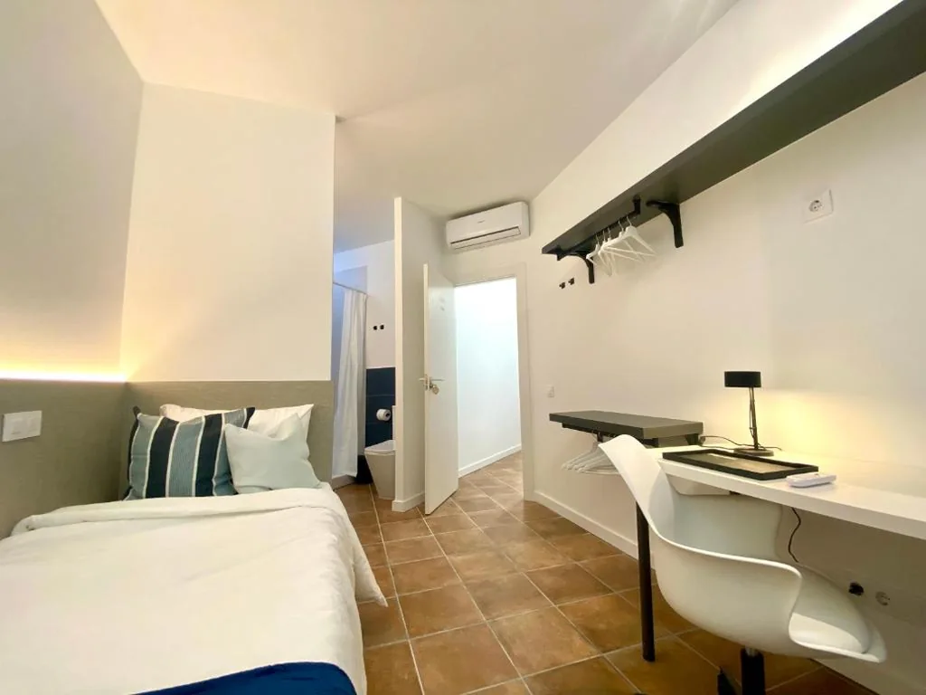 Guest House Espinardo Murcia Casa Universitaria