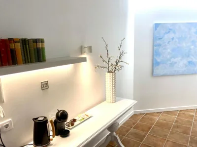 Guest House Espinardo Murcia Casa Universitaria — foto 3