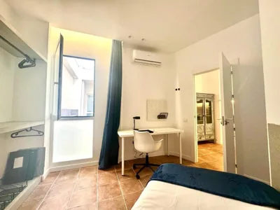 Guest House Espinardo Murcia Casa Universitaria — foto 4