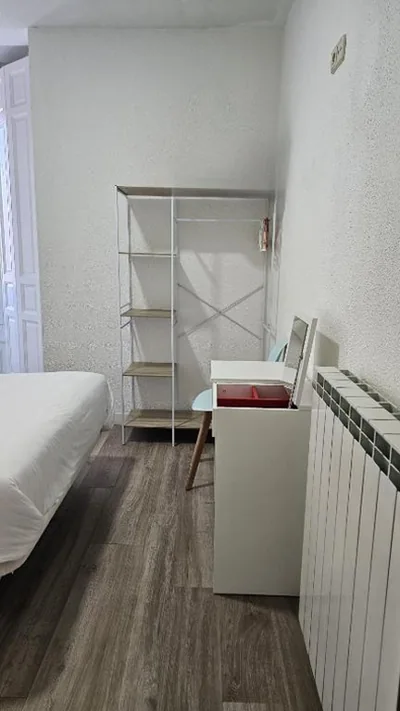 Guest House Éxito en Madrid — foto 5