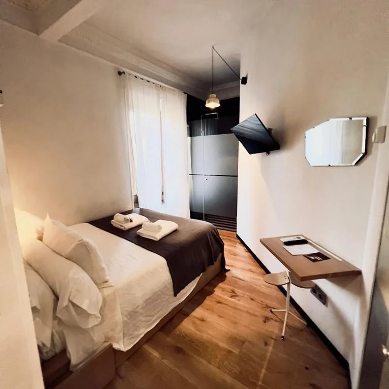 Guest House Ibaia Et Arramak