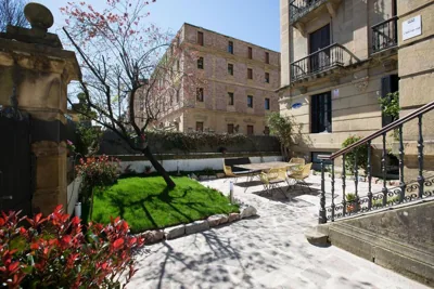 Guest House Ibaia Et Arramak — foto 6