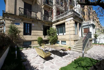 Guest House Ibaia Et Arramak — foto 12