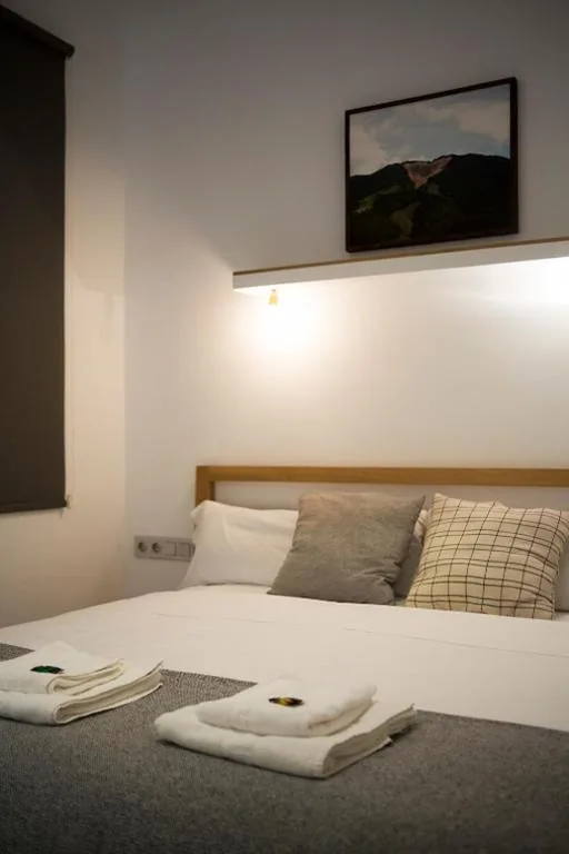 Camera doppia — Guest House Ibaia Et Arramak
