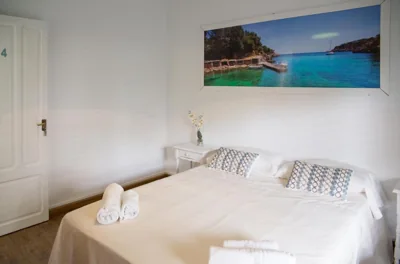 Guest House Ibiza — 写真 2