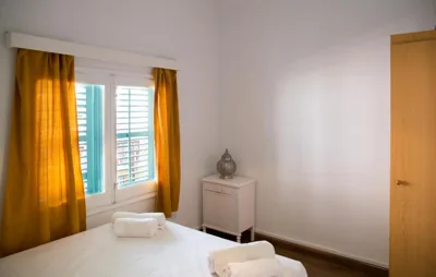 Guest House Ibiza — 写真 8