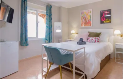 Guest house in Alicant — foto 2