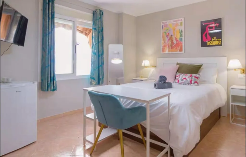 Guest house in Alicant