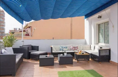 Guest house in Alicant — foto 6