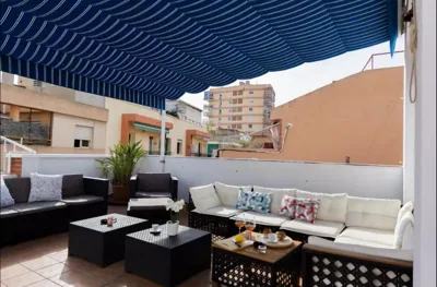 Guest house in Alicant — foto 10