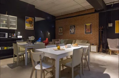 Guest house in Alicant — foto 11