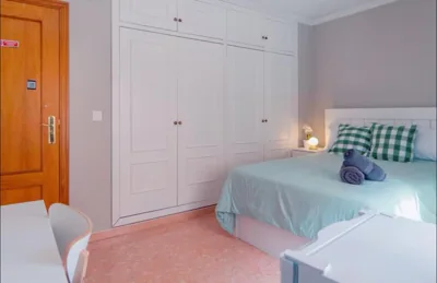 Guest house in Alicant — foto 12
