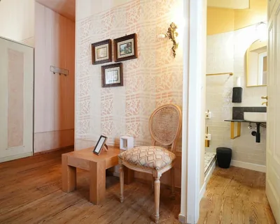 Guest house SAL E PEDRA — 照片 3