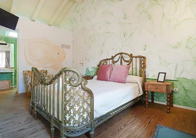 Guest house SAL E PEDRA — 照片 4