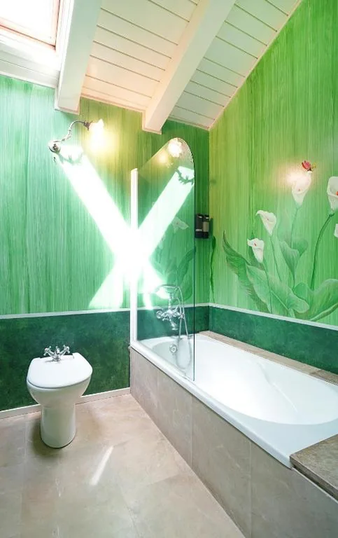 双人间 — Guest house SAL E PEDRA