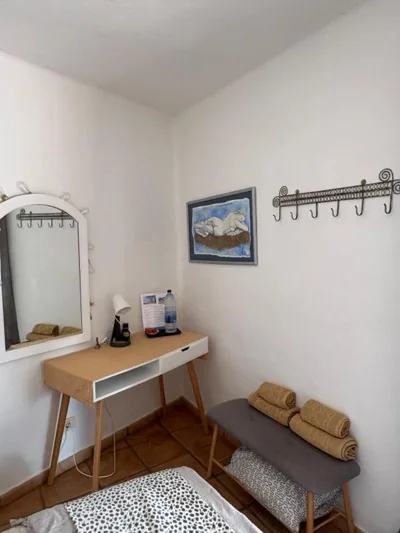 Guest House Suite Privada baño privado y Habitaciones con Baño Compartido — photo 12